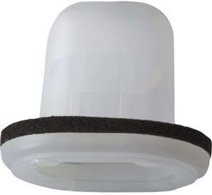 155302923 - Body: Wheel Flare Grommet for Nissan Image