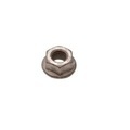 W520115S440 - : Bumper Face Bar Mount Nut for Ford Image