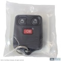 8L3Z15K601B - : Keyless Entry Transmitter for Ford Image