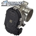 CP9Z9E926A - : Throttle Body for Ford Image