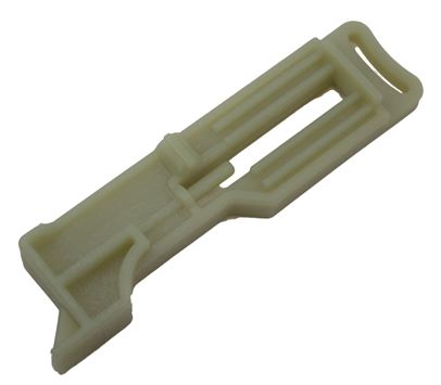 FODZ3E715A - Steering: Actuator for Ford Image