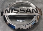 628891JB0A - : Grille Emblem for Nissan Image