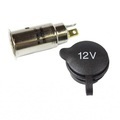 CV6Z19N236A - Electrical: Power Outlet for Ford Image