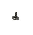 W702403S450B - Body: Scuff Plate Screw for Ford Image