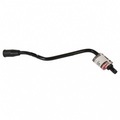 F57Z6A664DA - : Vent Hose for Ford Image