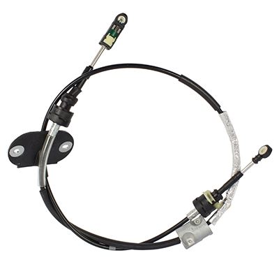 DG9Z7E395AX - : Cable for Ford Image