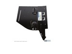 7L7Z17D948B - Body: Side Support for Ford Image