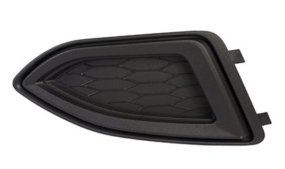 FT4Z17B814AA - : Outer Grille for Ford Image