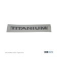 CP9Z5442528C - Body: Nameplate for Ford Image