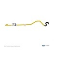 8S4Z16826A - : Hood / Trunk Prop Rod for Ford Image