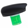 YS4Z18519AA - Body: Knob for Ford Image