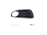 1L2Z17K946BAC - : Grille Molding for Ford Image