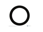 E5LY8C242A - : Radiator Air Seal for Ford Image