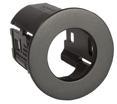 CV6Z15K861AB - Body: Rear Bracket for Ford Image