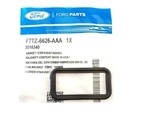 F7TZ6626AAA - : Engine Oil Pump Pickup Tube Gasket for Ford Image