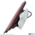 6C2Z13A613B - Electrical: High Mount Lamp for Ford Image