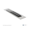 EJ7Z9942528B - Accessories: Hatch Emblem for Ford Image