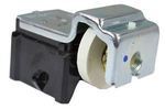 6C2Z11654A - Electrical: Headlamp Switch for Ford Image