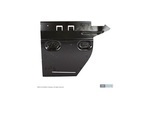 7L7Z17D948A - Body: Side Support for Ford Image