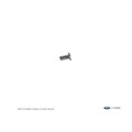 W790376S900 - : Truck Cab Back Panel Rivet for Ford Image