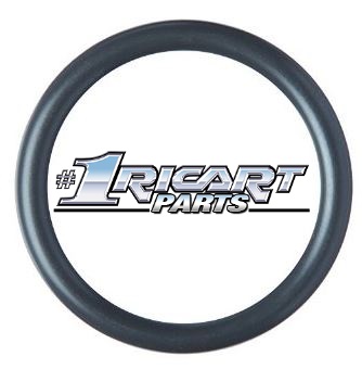 15066ZL80D - : Engine Timing Cover Gasket for Nissan Image