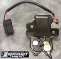 8463050Y01 - : Lock Assembly for Nissan Image