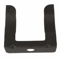 F6UZ1522023AA - Body: Lock Cylinder Clip for Ford Image