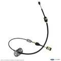 7T4Z7E395A - : Shift Control Cable for Ford Image