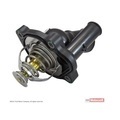 4L5Z8575B - : Engine Coolant Thermostat Kit for Ford Image