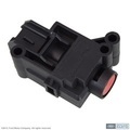 XW4Z9341AA - Fuel System: Inertia Switch for Ford Image