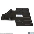 CV6Z9911778A - Body: Air Deflector for Ford Image