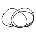 JL1Z17A605B - Body: Lift-gate Washer Hose for Ford Image