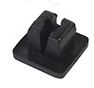 Wheel Opening Molding U-Nut - Ford (-N801706-S)