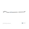 7T4Z16826A - : Hood / Trunk Prop Rod for Ford Image