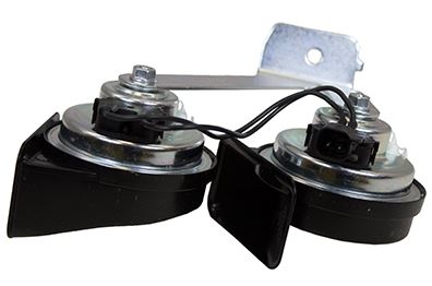 7E5Z13832A - Electrical: Horn for Ford Image