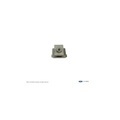 4L3Z17C886BB - Body: Inner Bracket U-Nut for Ford Image