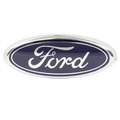 CJ5Z9942528H - Accessories: Hatch Emblem for Ford Image