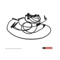 F8PZ12259LA - : Plug Wire Set for Ford Image
