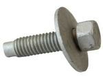 W503924S439 - Body: Outer Bracket Bolt for Ford Image