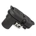 FU5Z14489A - : Trailer Tow Harness Connector for Ford Image