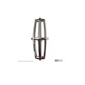 7A1Z8213A - : Emblem for Ford Image