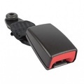 BK3Z6160044A - Electrical: Buckle End for Ford Image