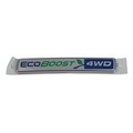 CJ5Z9942528D - Body: Nameplate for Ford Image