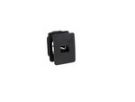 W718456S300 - Body: Rocker Molding Retainer for Ford Image