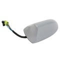 JJ7Z18936AAPTM - : Radio Antenna Cover for Ford Image