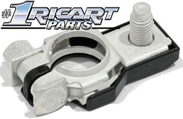 243407F003 - Electrical: Positive Term for Nissan Image