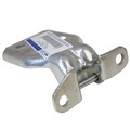 F65Z1522811AA - Body: Lower Hinge for Ford Image
