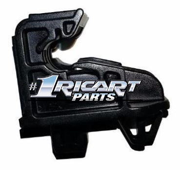 263984Z000 - Electrical: Headlamp Assembly Clip for Nissan Image