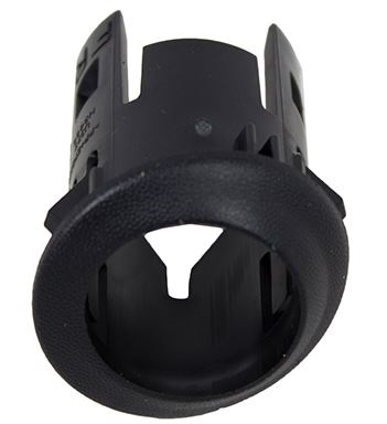 8L8Z15K861BA - Body: Park Sensor Bracket for Ford Image