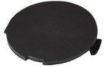 9T1Z17F005AA - : Lower Grille Cap for Ford Image